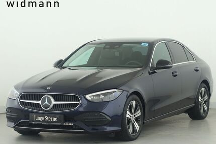 Mercedes-Benz C 300 Gebrauchtwagen