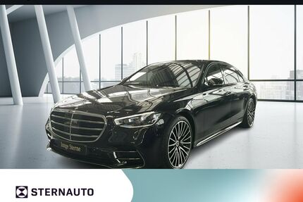 Mercedes-Benz S 450 Gebrauchtwagen