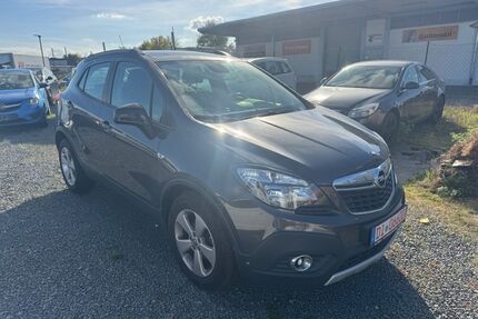 Opel Mokka Gebrauchtwagen