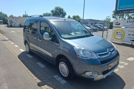 Citroen Berlingo Gebrauchtwagen