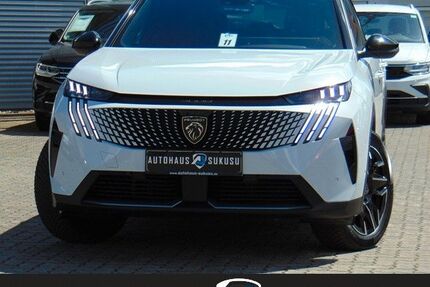 Peugeot 3008 Gebrauchtwagen