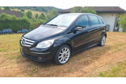 Mercedes-Benz B 170 Gebrauchtwagen