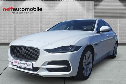 Jaguar XE Gebrauchtwagen