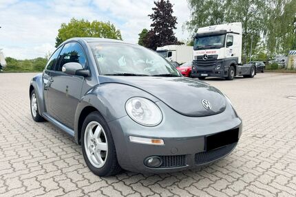 VW New Beetle Gebrauchtwagen