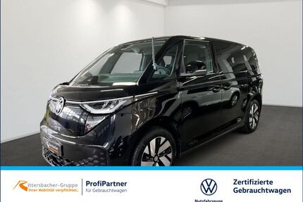 VW ID. Buzz Gebrauchtwagen