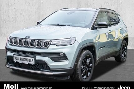 Jeep Compass Gebrauchtwagen