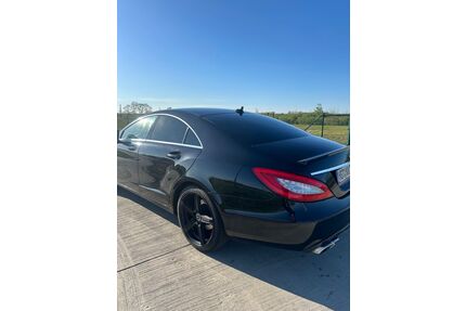 Mercedes-Benz CLS 350 Gebrauchtwagen