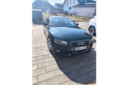 Audi A5 Gebrauchtwagen