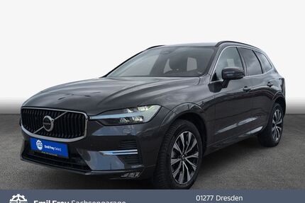 Volvo XC60 Gebrauchtwagen