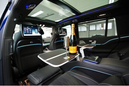 Maybach Andere Gebrauchtwagen