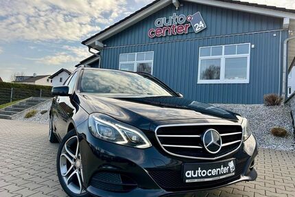 Mercedes-Benz E 250 Gebrauchtwagen