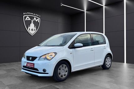 Seat Mii Gebrauchtwagen