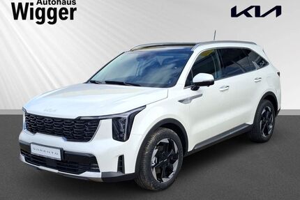 Kia Sorento Gebrauchtwagen