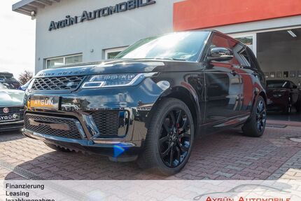 Land Rover Range Rover Sport Gebrauchtwagen