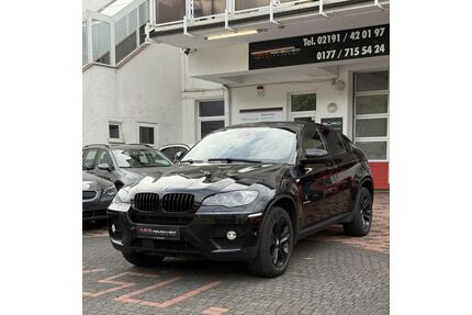 BMW X6 Gebrauchtwagen