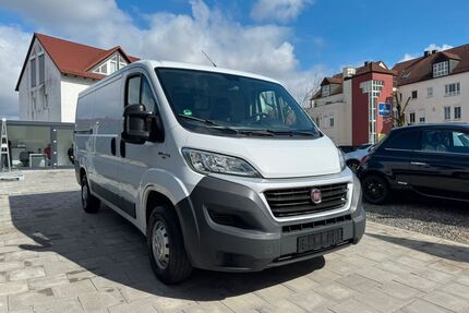 Fiat Ducato Gebrauchtwagen