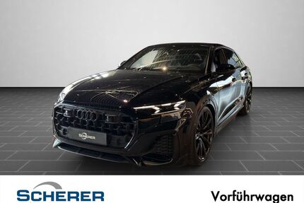 Audi Q8 Gebrauchtwagen