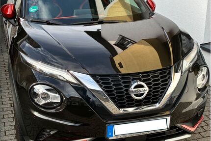 Nissan Juke Gebrauchtwagen