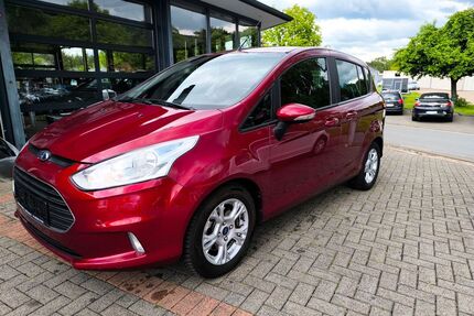 Ford B-Max Gebrauchtwagen