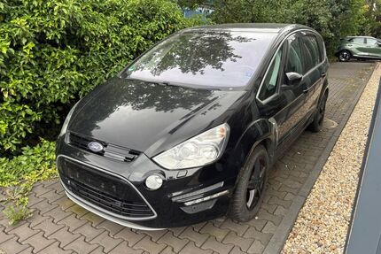 Ford S-Max Gebrauchtwagen