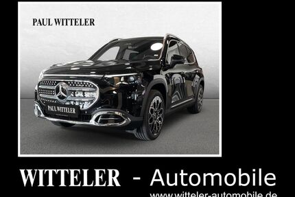 Mercedes-Benz GLB 250 Gebrauchtwagen