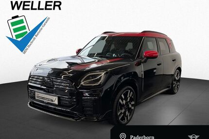Mini Cooper E Countryman Gebrauchtwagen