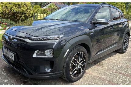 Hyundai KONA Elektro Gebrauchtwagen