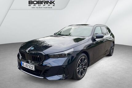 BMW i5 Gebrauchtwagen