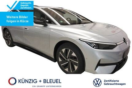 VW ID.7 Gebrauchtwagen