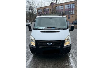 Ford Tourneo Gebrauchtwagen