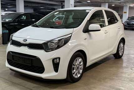 Kia Picanto Gebrauchtwagen