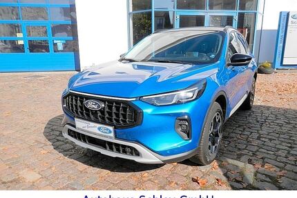 Ford Kuga Gebrauchtwagen