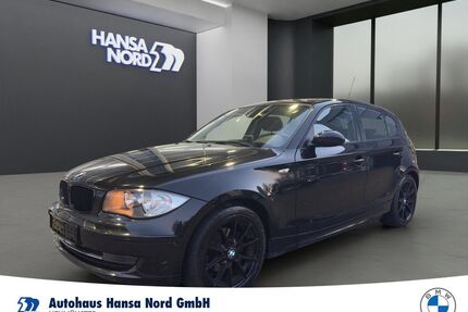 BMW 116 Gebrauchtwagen