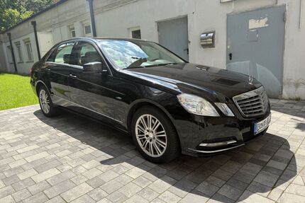 Mercedes-Benz E 250 Gebrauchtwagen