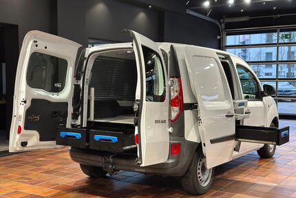 Renault Kangoo Gebrauchtwagen