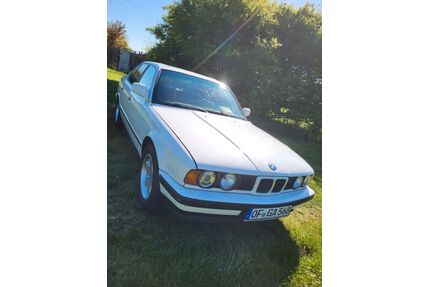 BMW 525 Gebrauchtwagen