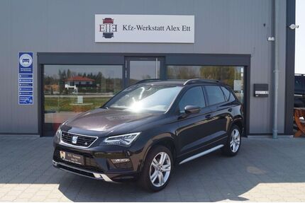 Seat Ateca Gebrauchtwagen