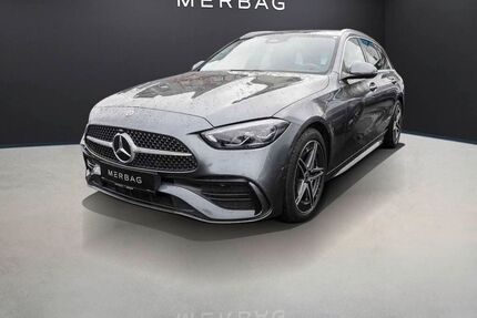 Mercedes-Benz C 300 Gebrauchtwagen