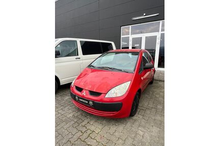 Mitsubishi Colt Gebrauchtwagen