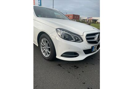 Mercedes-Benz E 250 Gebrauchtwagen