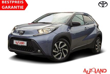 Toyota Aygo (X) Gebrauchtwagen