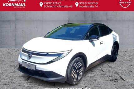 Nissan Leaf Gebrauchtwagen
