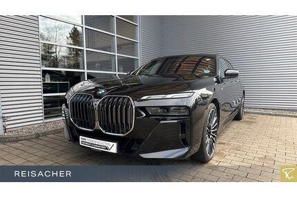 BMW 740 Gebrauchtwagen
