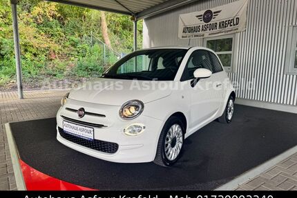 Fiat 500 Gebrauchtwagen