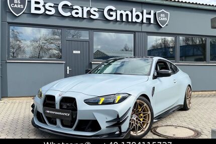 BMW M4 Gebrauchtwagen