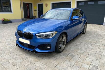 BMW 120 Gebrauchtwagen
