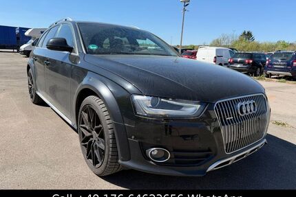 Audi A4 Allroad Gebrauchtwagen