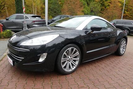 Peugeot RCZ Gebrauchtwagen