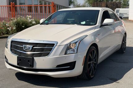 Cadillac ATS Gebrauchtwagen