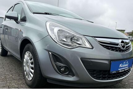 Opel Corsa Gebrauchtwagen
